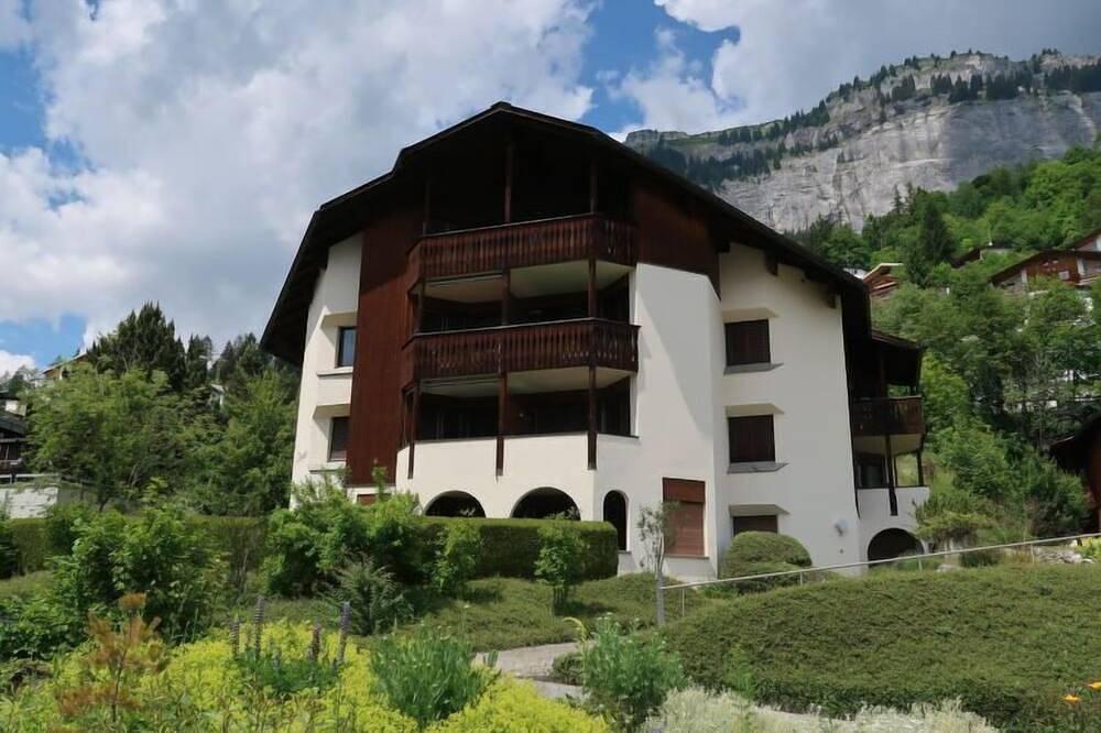 Vakantieappartement in Flims, Zwitserland voor 3 personen foto 9