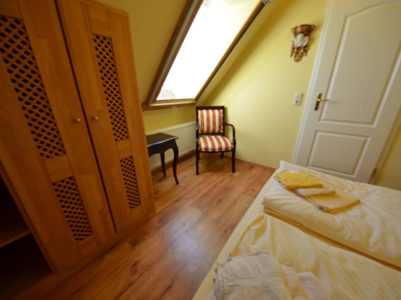 Vakantieappartement in Rügen, Duitsland voor 6 personen foto 18