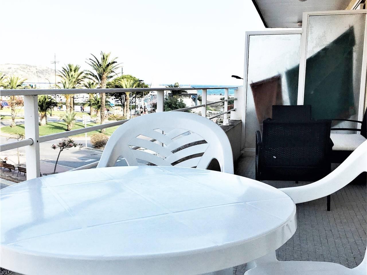 Vakantieappartement in L'Estartit, Spanje voor 7 personen foto 3