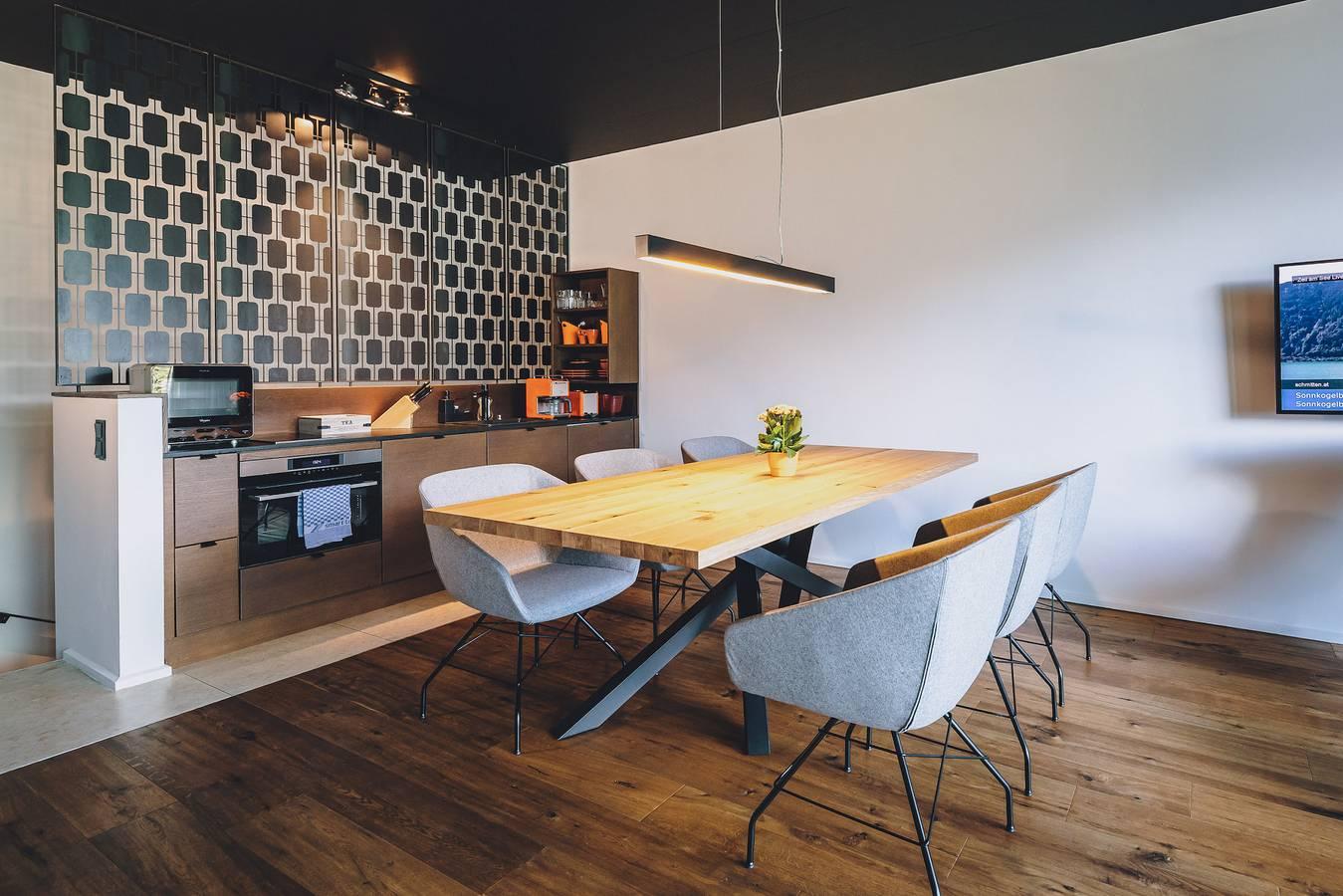 Vakantieappartement in Pinzgau, Oostenrijk voor 6 personen foto 7