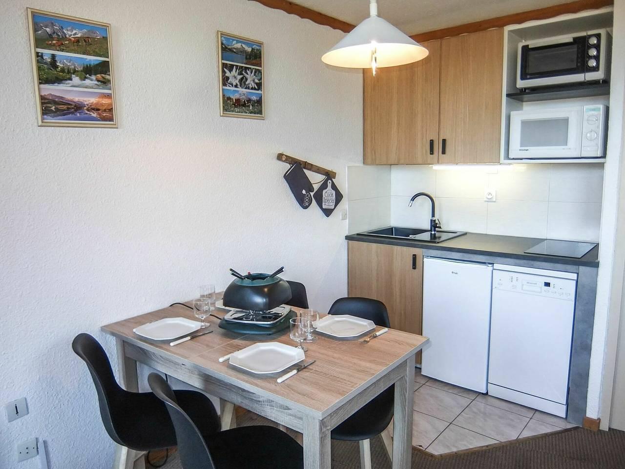 Vakantieappartement in Savoie, Frankrijk voor 4 personen foto 18