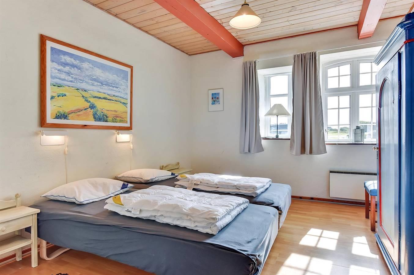 Vakantiehuis met jacuzzi en sauna in Tondern en omgeving, Denemarken voor 20 personen foto 24