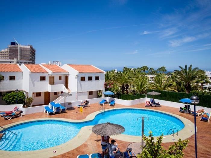 Vakantieappartement in Adeje, Spanje voor 2 personen foto 16
