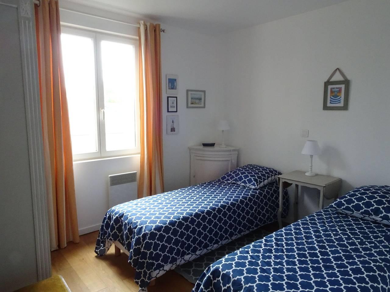 Vakantieappartement in Somme, Frankrijk voor 5 personen foto 11