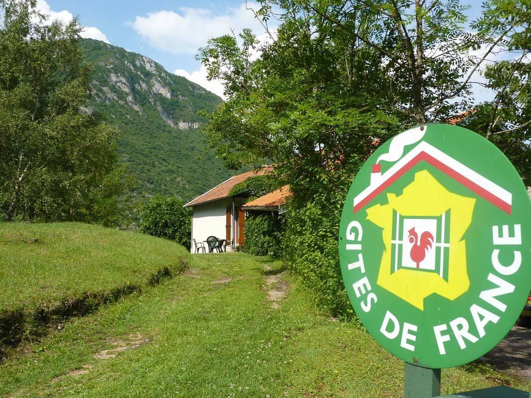 Vakantiehuis in Ariège, Frankrijk voor 4 personen foto 10