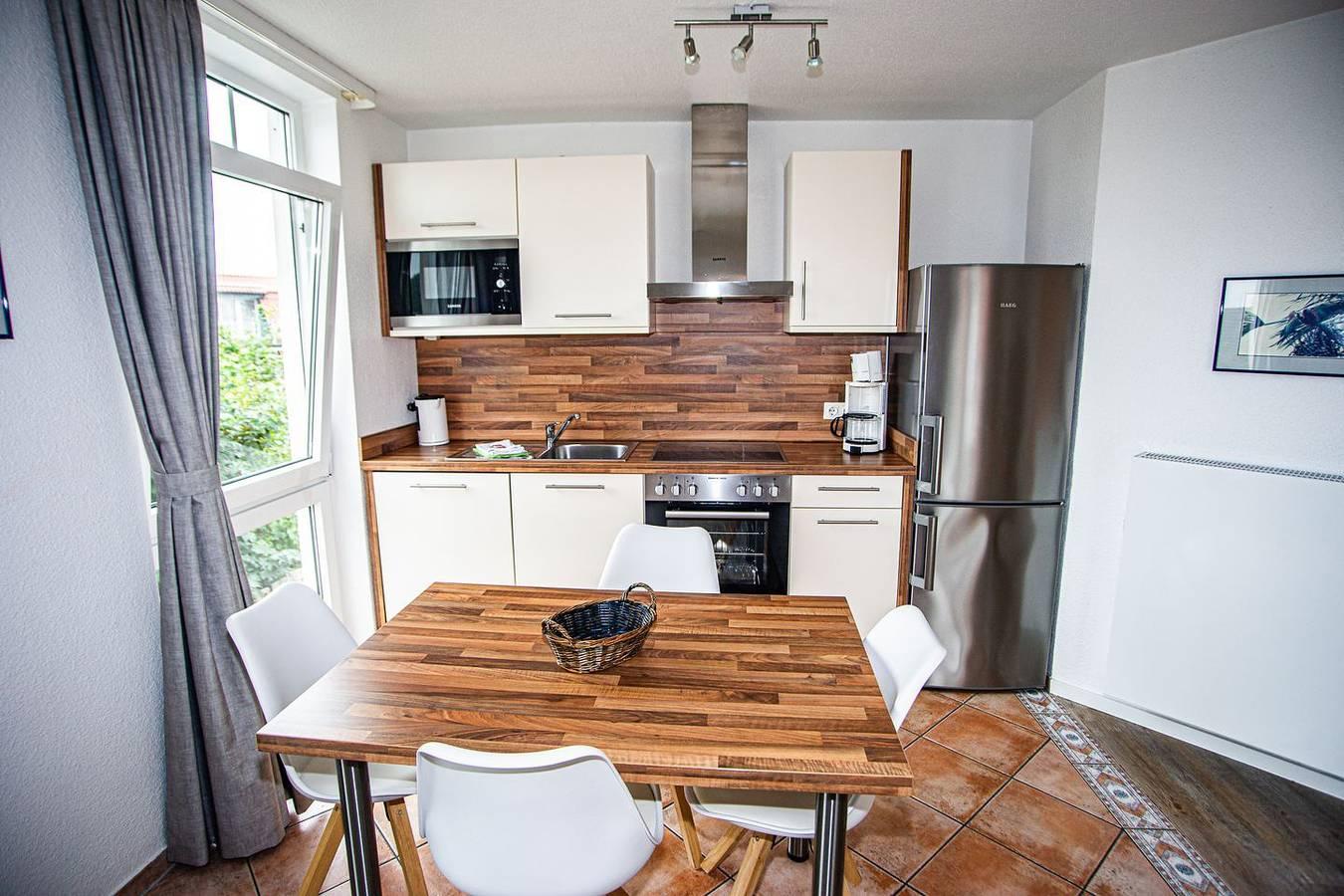 Vakantieappartement in Waddenzee, Duitsland voor 4 personen foto 8