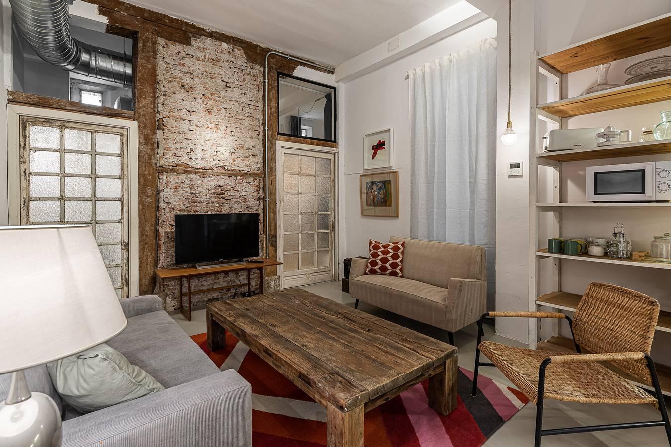Vakantieappartement in Madrid, Spanje voor 6 personen foto 16
