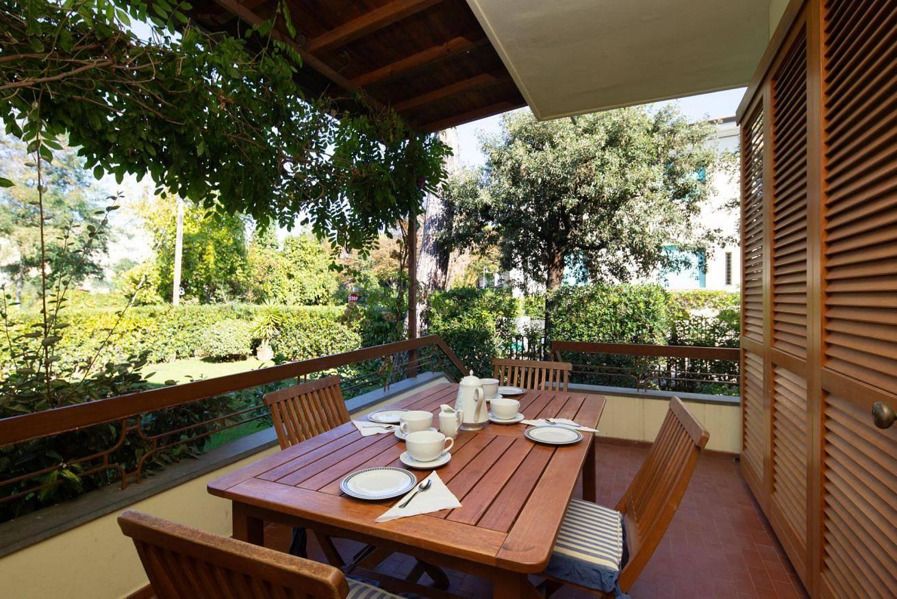 Vakantiehuis in Versilia, Italië voor 8 personen foto 5