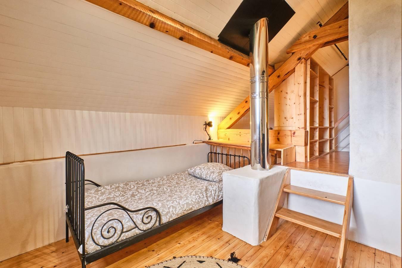 Vakantiehuis in Isère foto 12