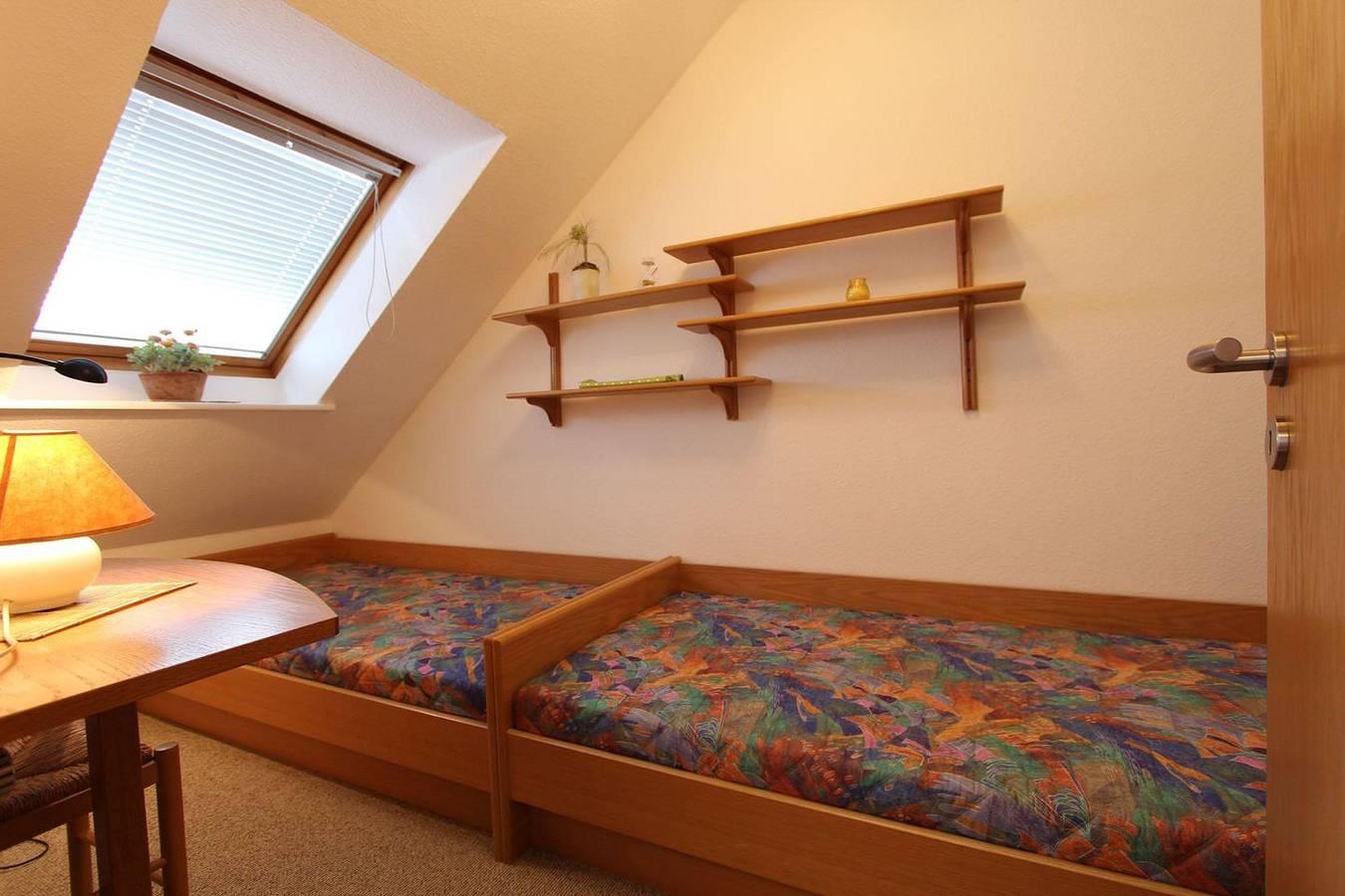 Vakantieappartement in Kellenhusen, Duitsland voor 4 personen foto 9