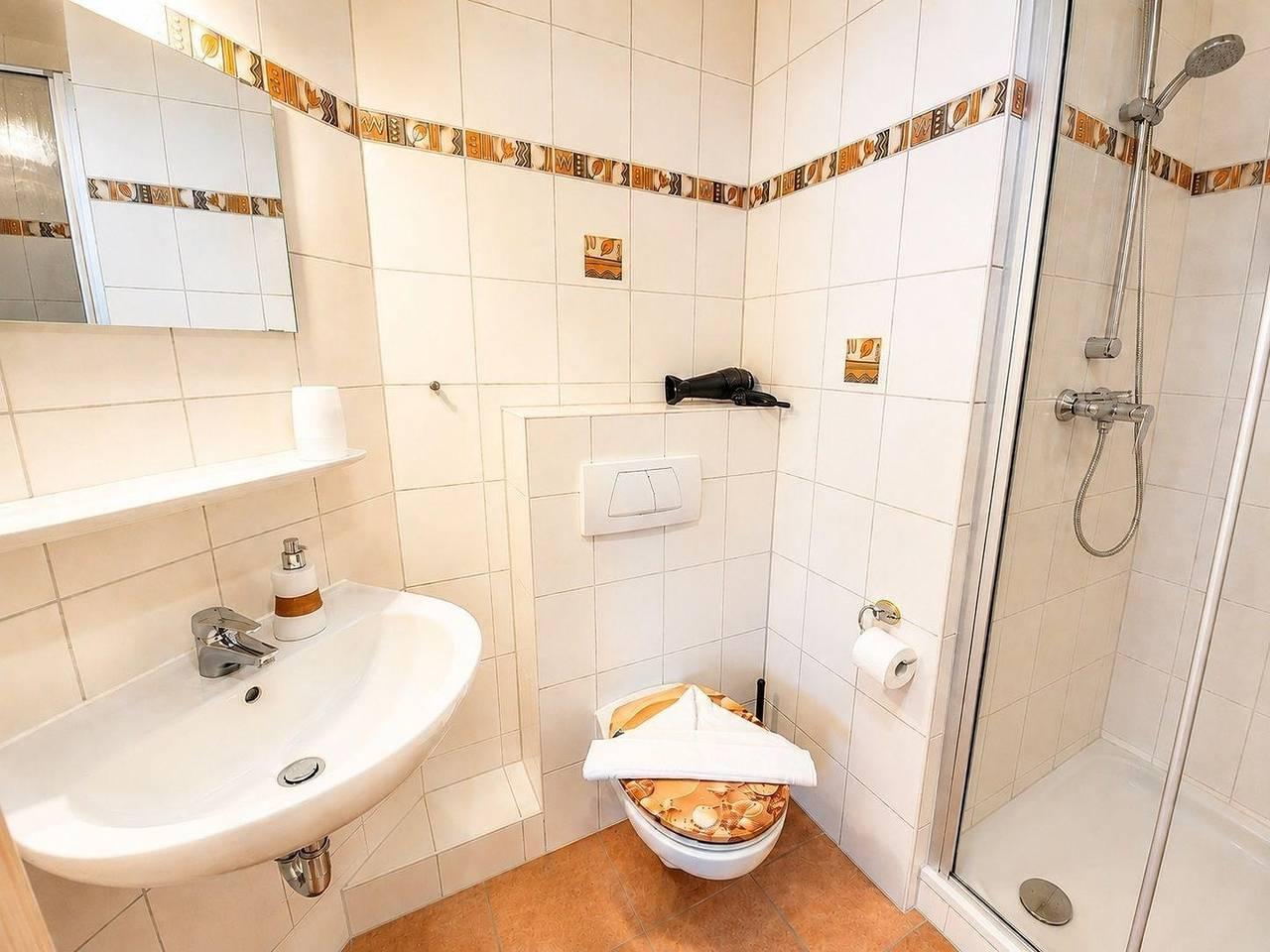 Vakantieappartement in Kühlungsborn, Duitsland voor 4 personen foto 10