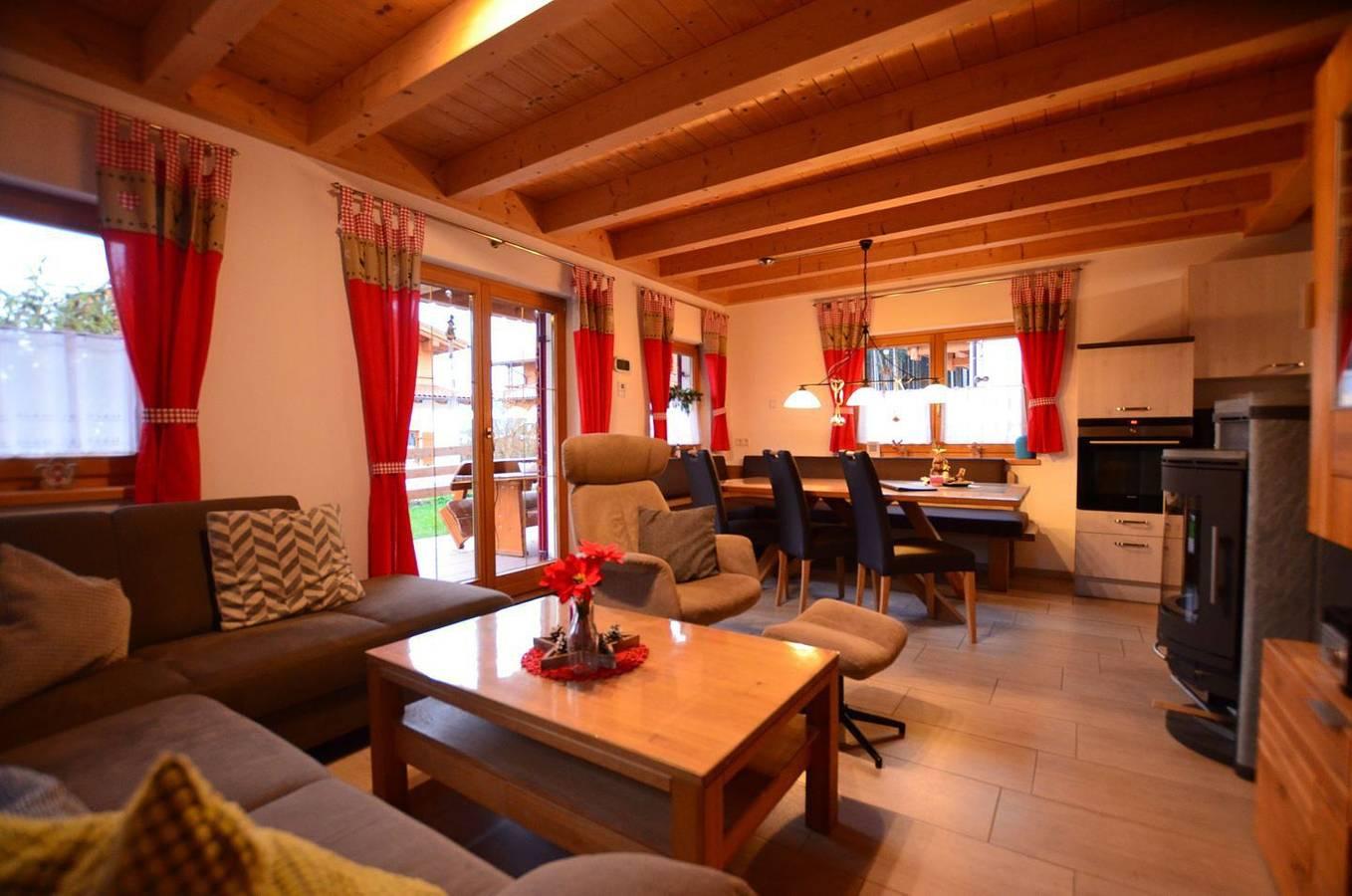 Vakantiehuis in Allgäu, Duitsland voor 6 personen foto 6
