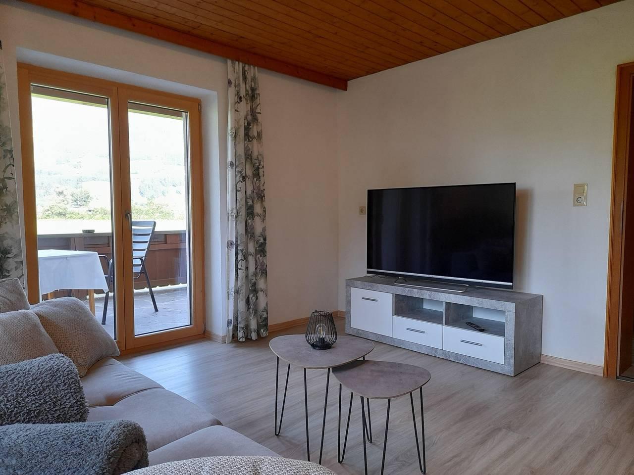 Vakantieappartement in Zillertal foto 10
