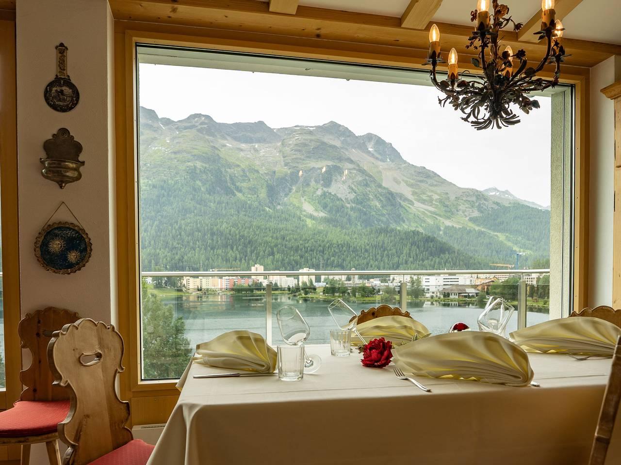 Vakantieappartement in Engadin, Zwitserland voor 4 personen foto 17