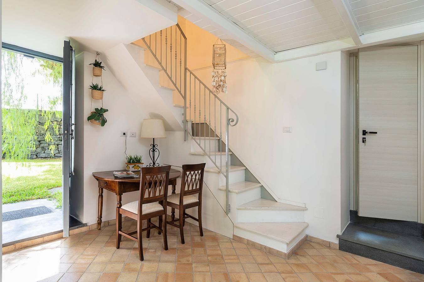 Vakantieappartement in Stazzo, Italië voor 4 personen foto 18