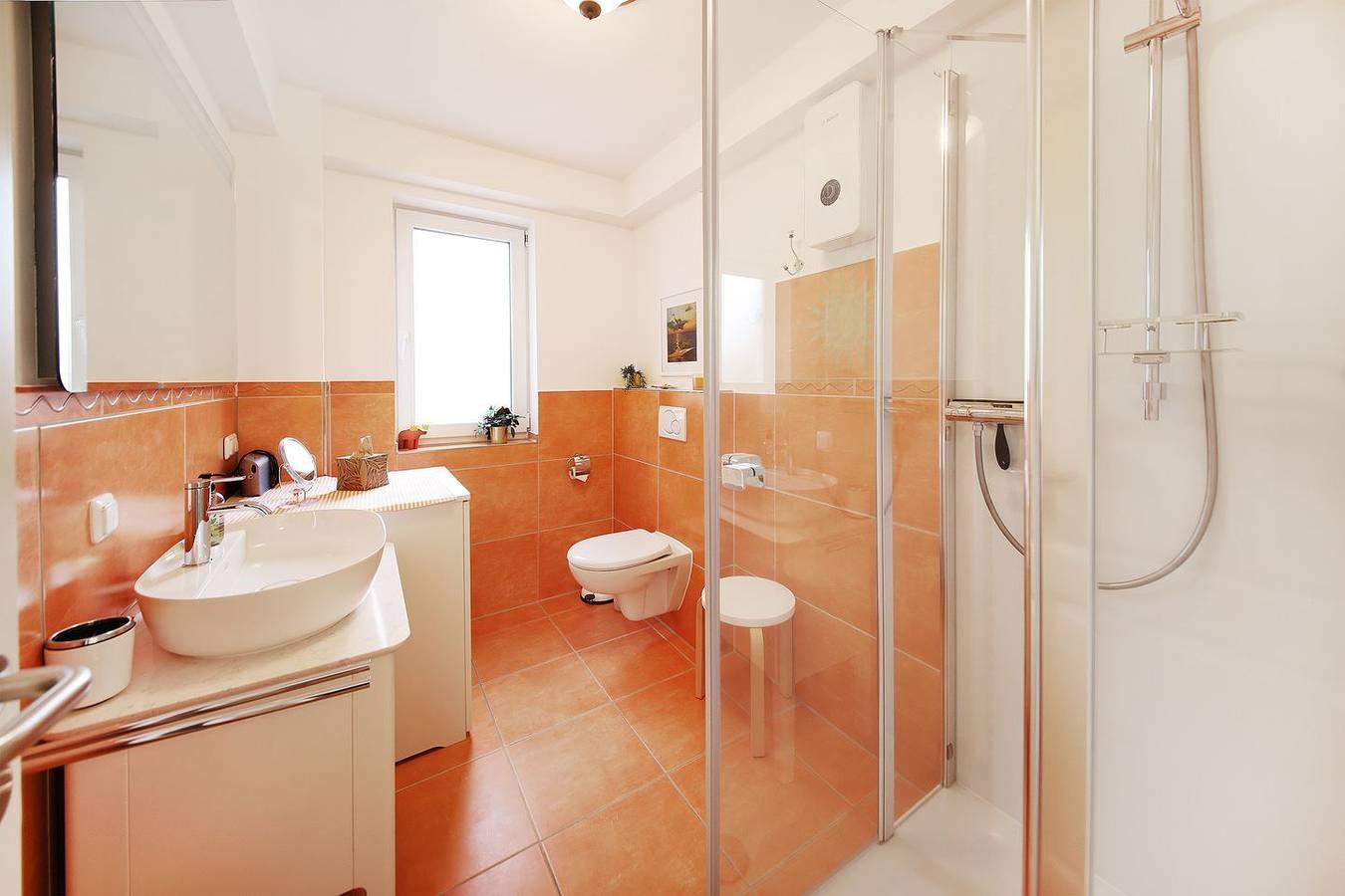 Vakantieappartement met sauna in Hafen Büsum, Büsum, Duitsland voor 2 personen foto 23