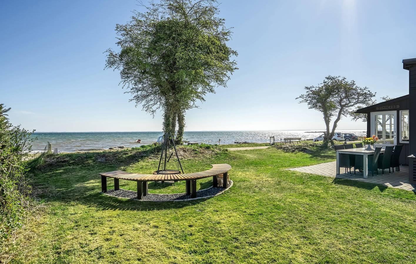 Vakantiehuis in Bjert, Denemarken voor 4 personen foto 11