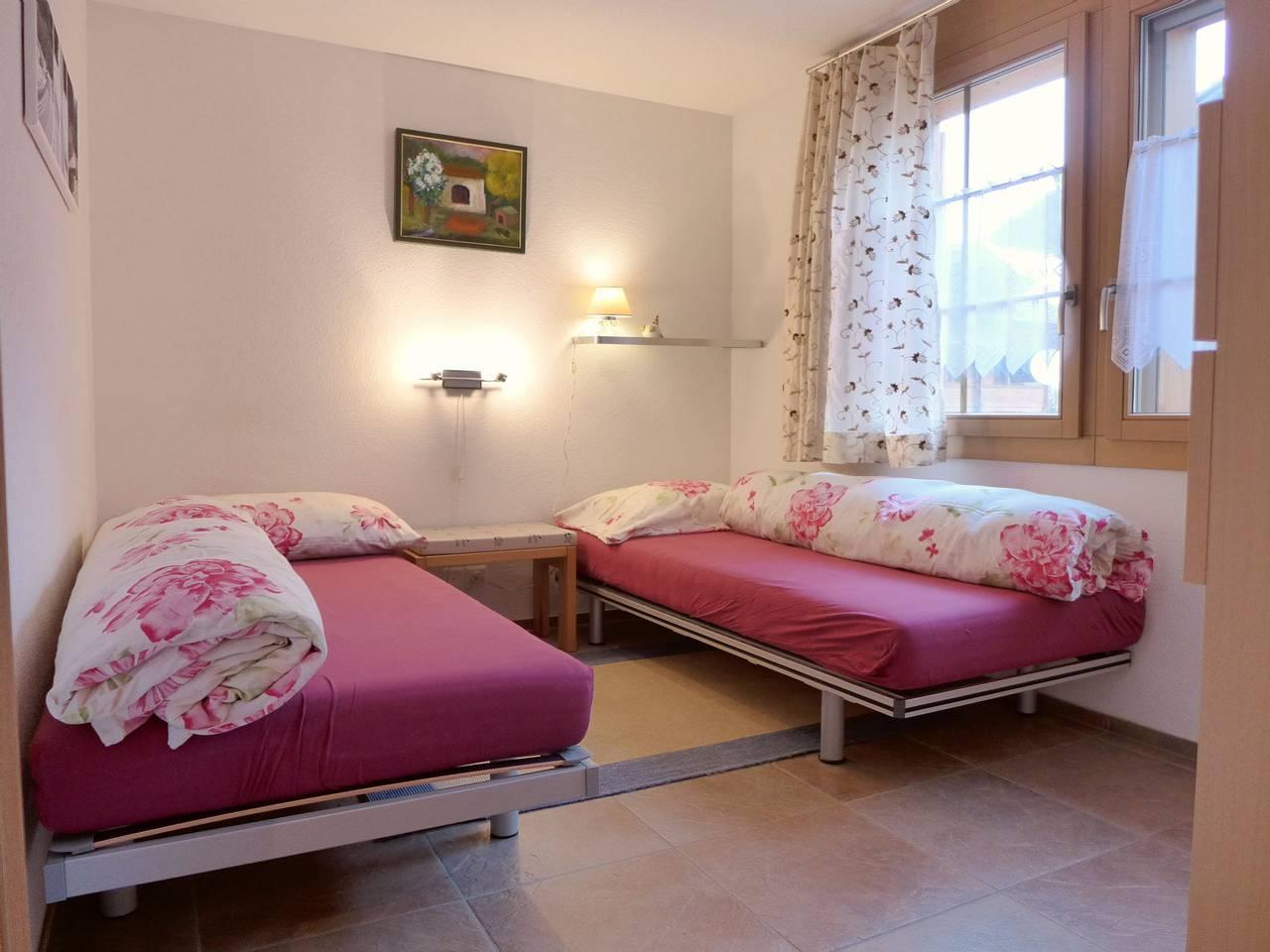 Vakantieappartement in Kandersteg, Zwitserland voor 4 personen foto 15