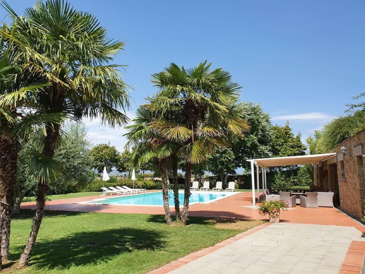 Vakantiehuis in Val di Chiana, Italië voor 16 personen foto 6