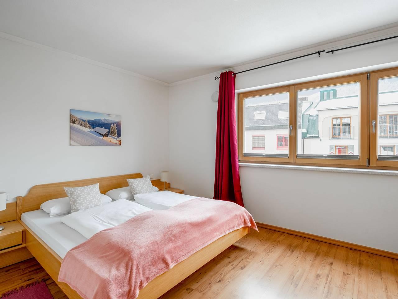 Vakantieappartement in Tauern, Oostenrijk voor 4 personen foto 5