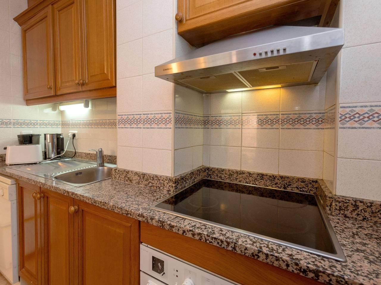 Vakantieappartement in Garraf, Spanje voor 3 personen foto 8