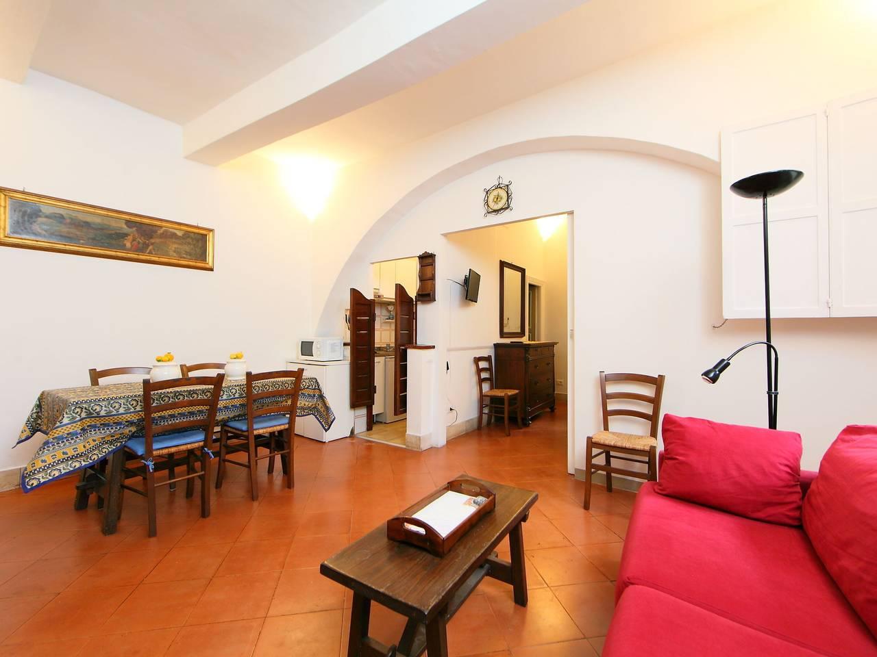 Vakantieappartement in Rome, Italië voor 4 personen foto 2