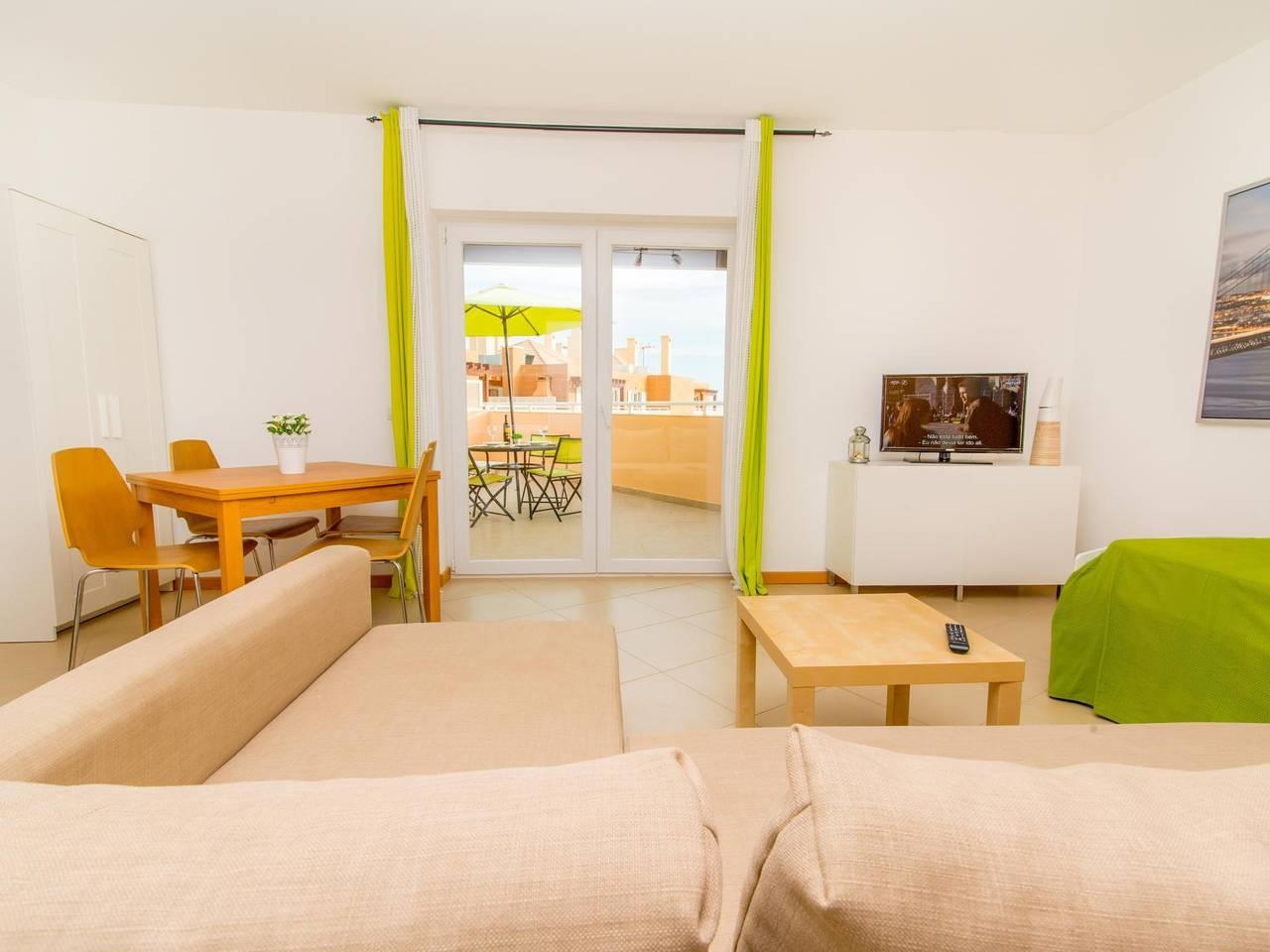 Vakantieappartement in Tavira, Portugal voor 3 personen foto 14