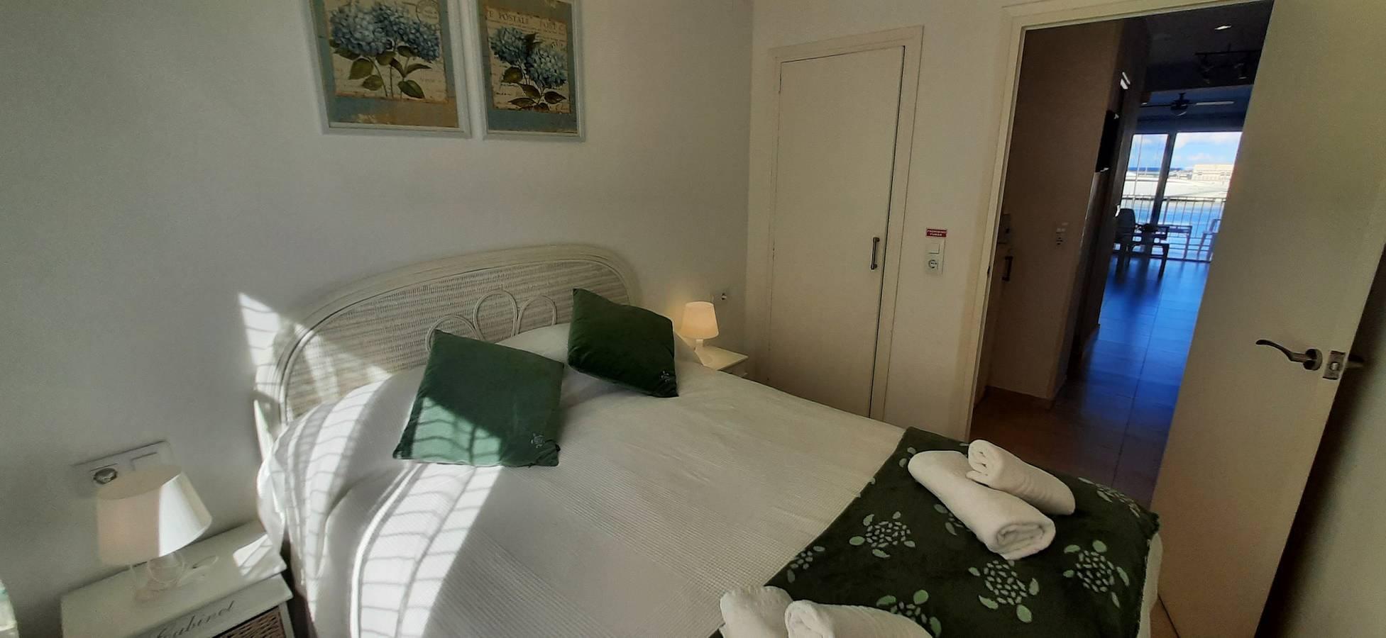 Vakantieappartement in Dénia, Spanje voor 4 personen foto 8