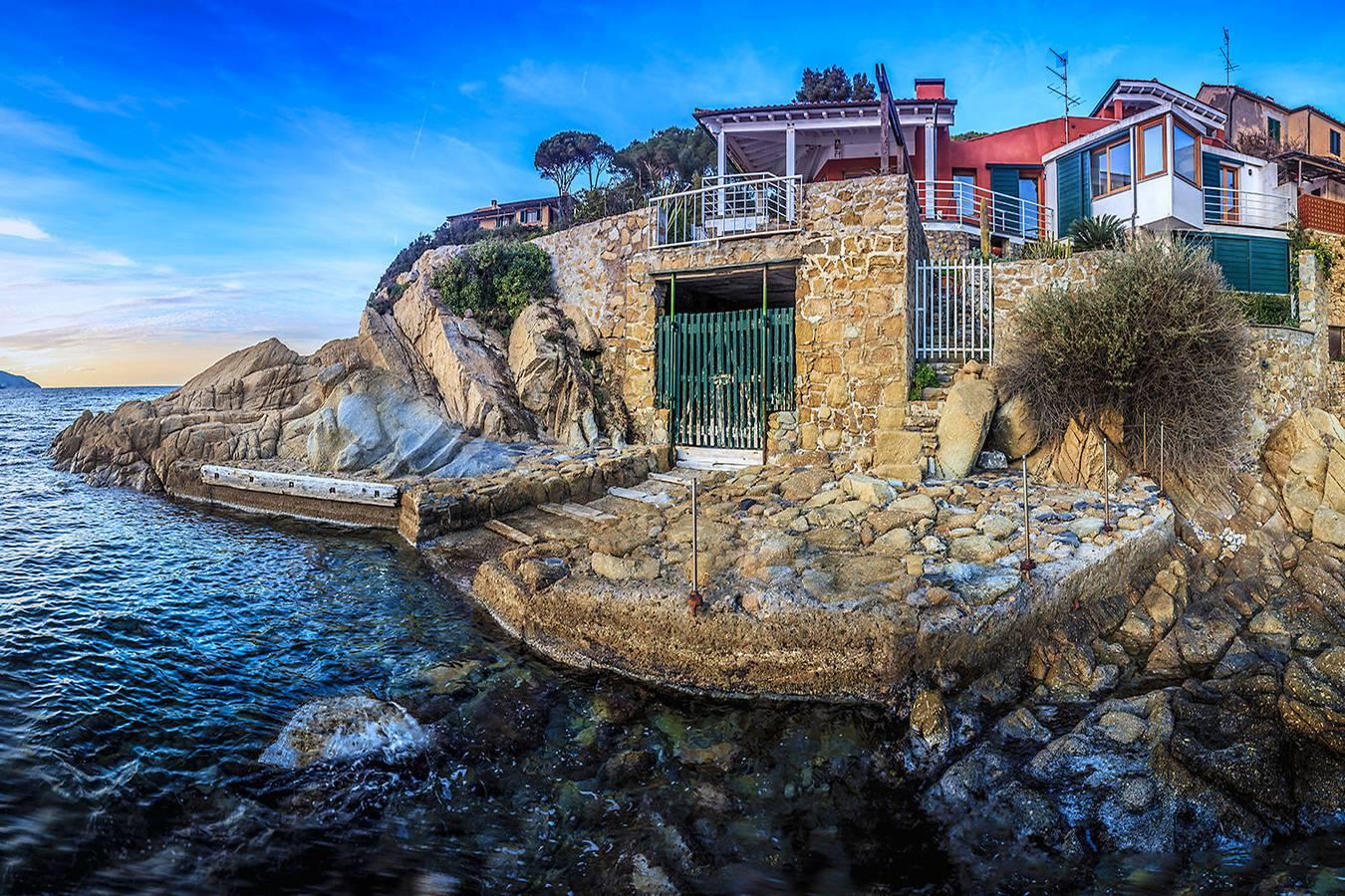 Vakantiehuis in Elba, Italië voor 10 personen foto 16
