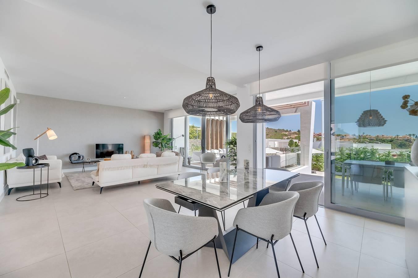 Vakantiehuis in Marbella, Spanje voor 8 personen foto 8