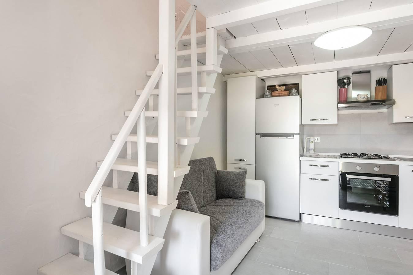 Vakantiehuis in San Teodoro, Italië voor 4 personen foto 10