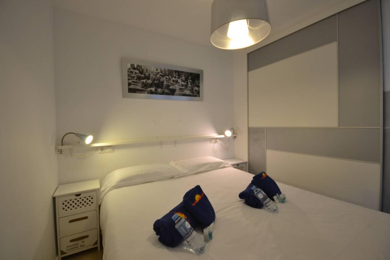 Vakantieappartement in Manilva, Spanje voor 4 personen foto 4