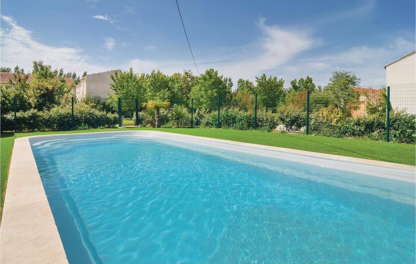 Vakantiehuis in Arles, Frankrijk voor 4 personen foto 14