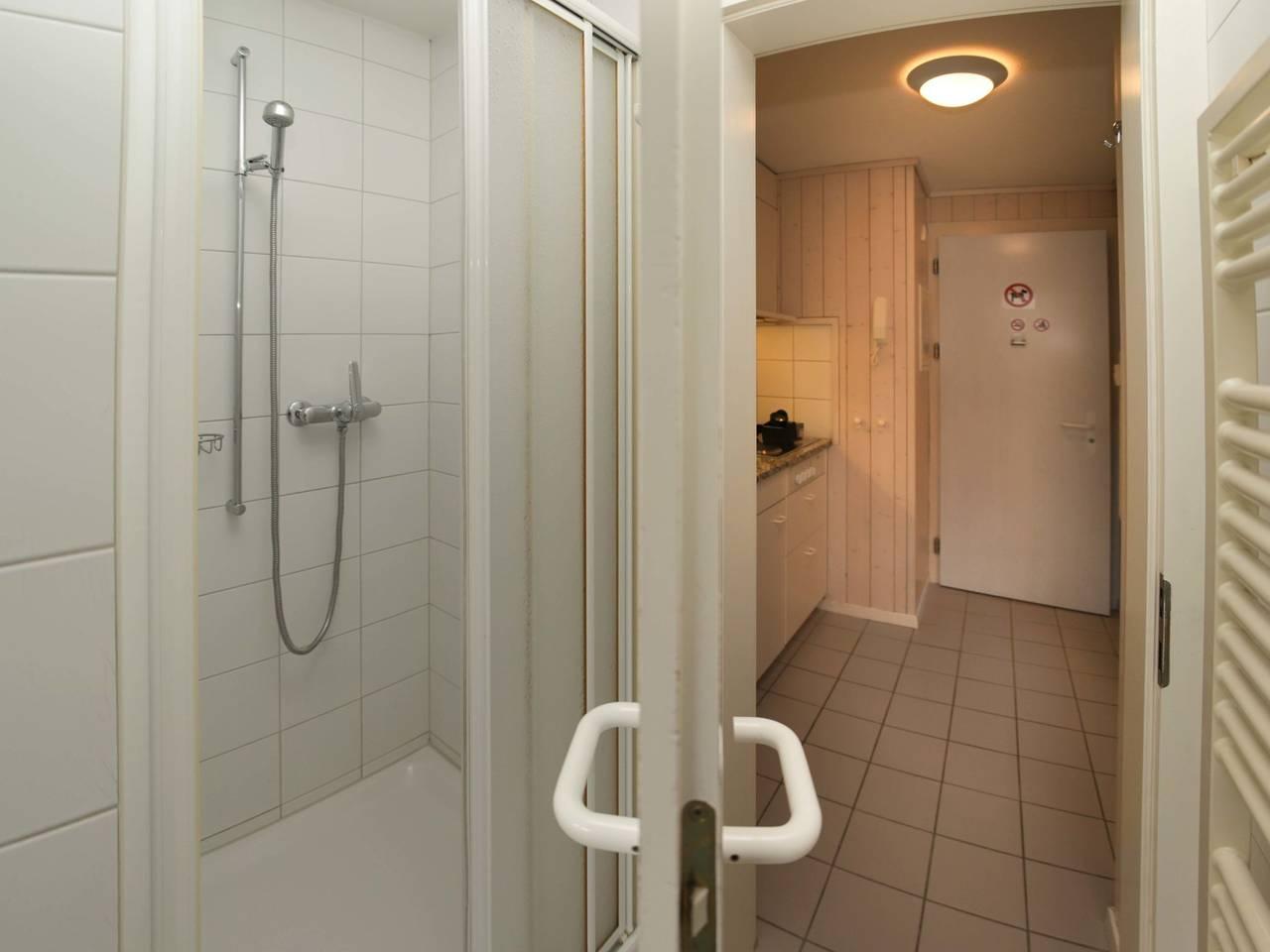 Vakantieappartement in Saanen, Zwitserland voor 2 personen foto 15