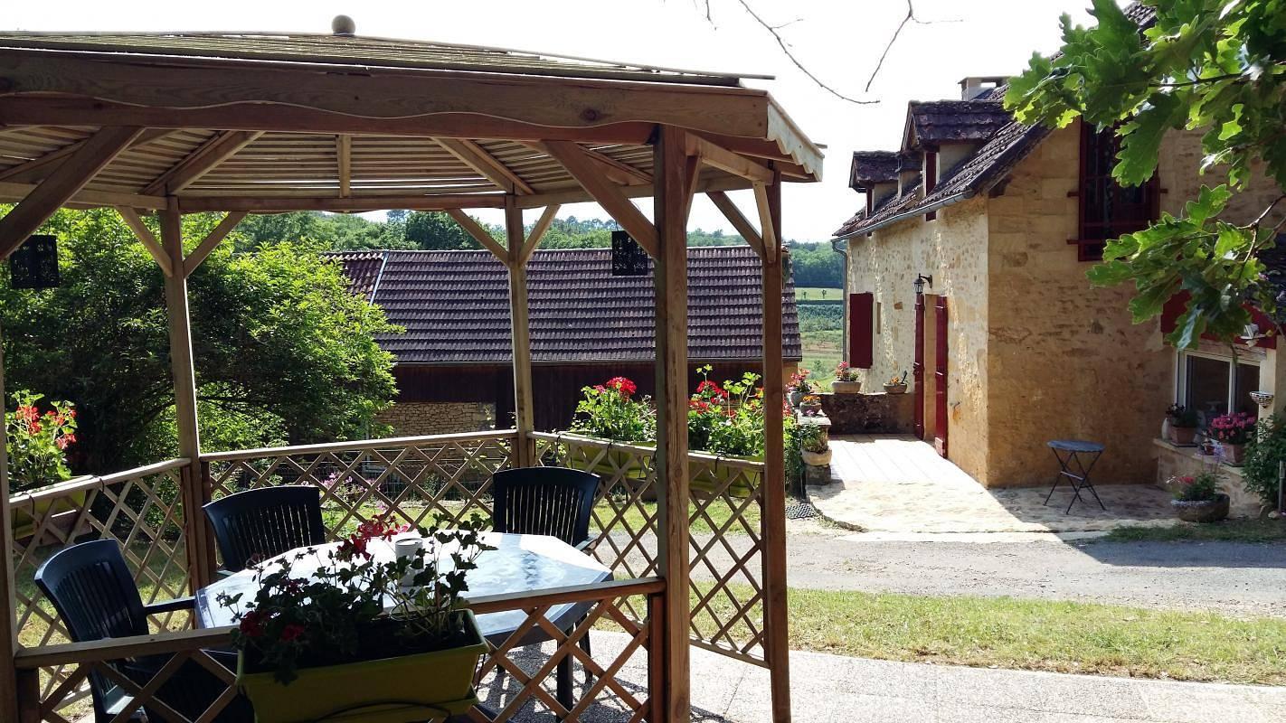 Vakantiehuis in Dordogne, Frankrijk voor 6 personen foto 17
