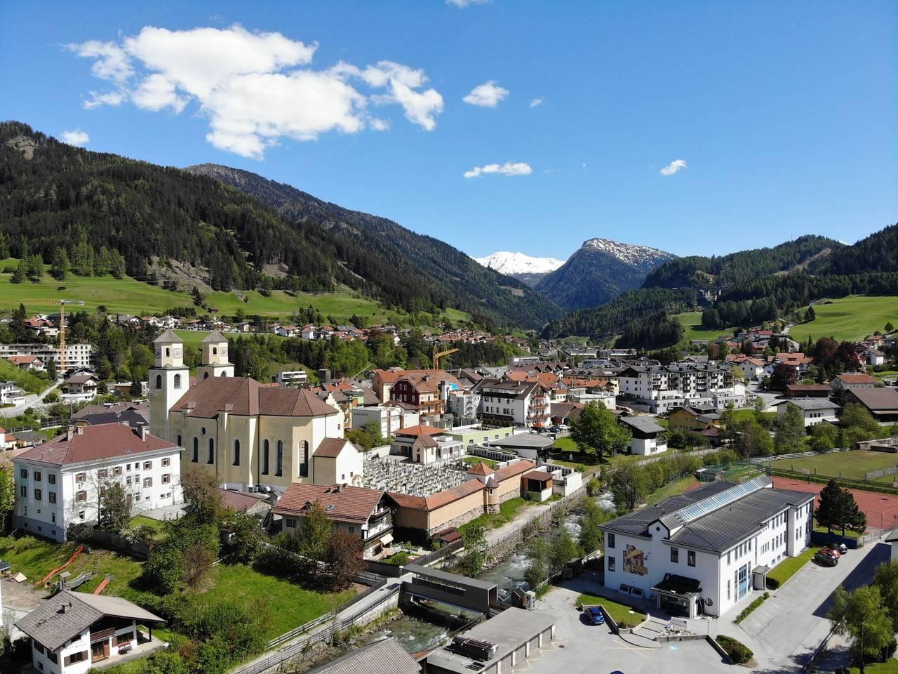 Biegel-Kraus in Stubai Alps, Steinach am Brenner, Oostenrijk voor 3 personen foto 19