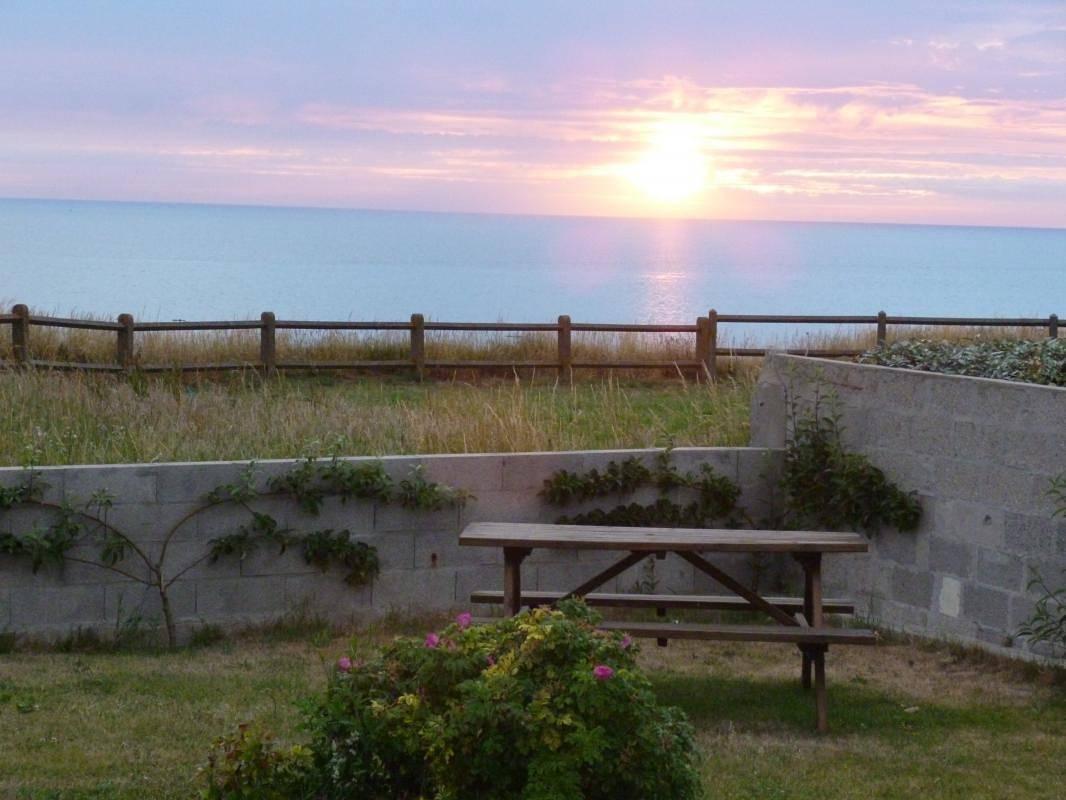 Gîtes de France® - La falaise in Dieppe, Frankrijk voor 4 personen foto 20