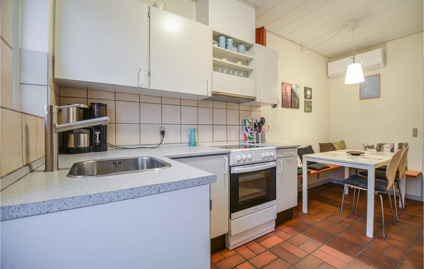 Vakantieappartement in Syddjurs, Denemarken voor 6 personen foto 3