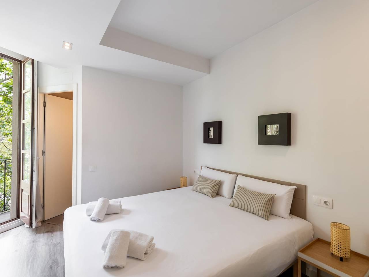 Vakantieappartement in Barcelona, Spanje voor 6 personen foto 17