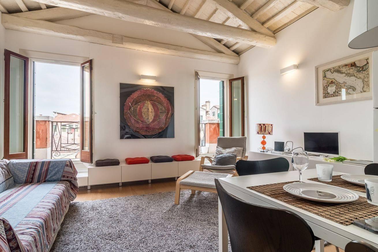 Vakantieappartement in Venetië, Italië voor 4 personen foto 3