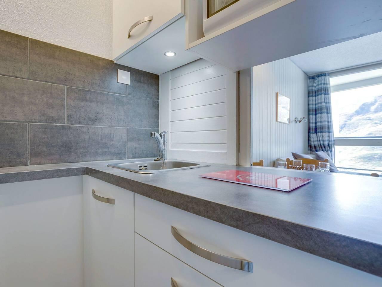 Vakantieappartement in Savoie, Frankrijk voor 4 personen foto 17