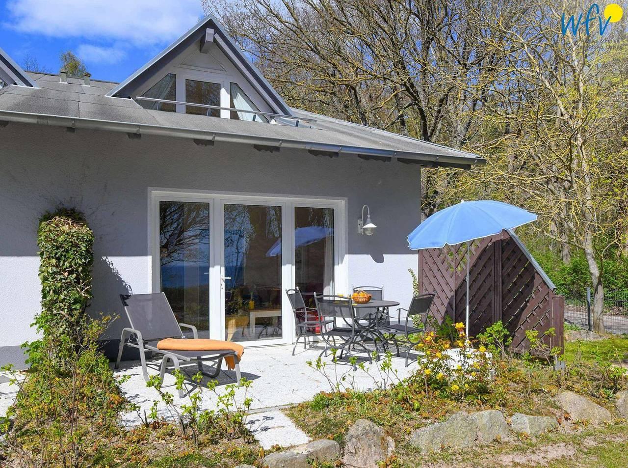 Vakantieappartement in Rügen, Duitsland voor 2 personen foto 3