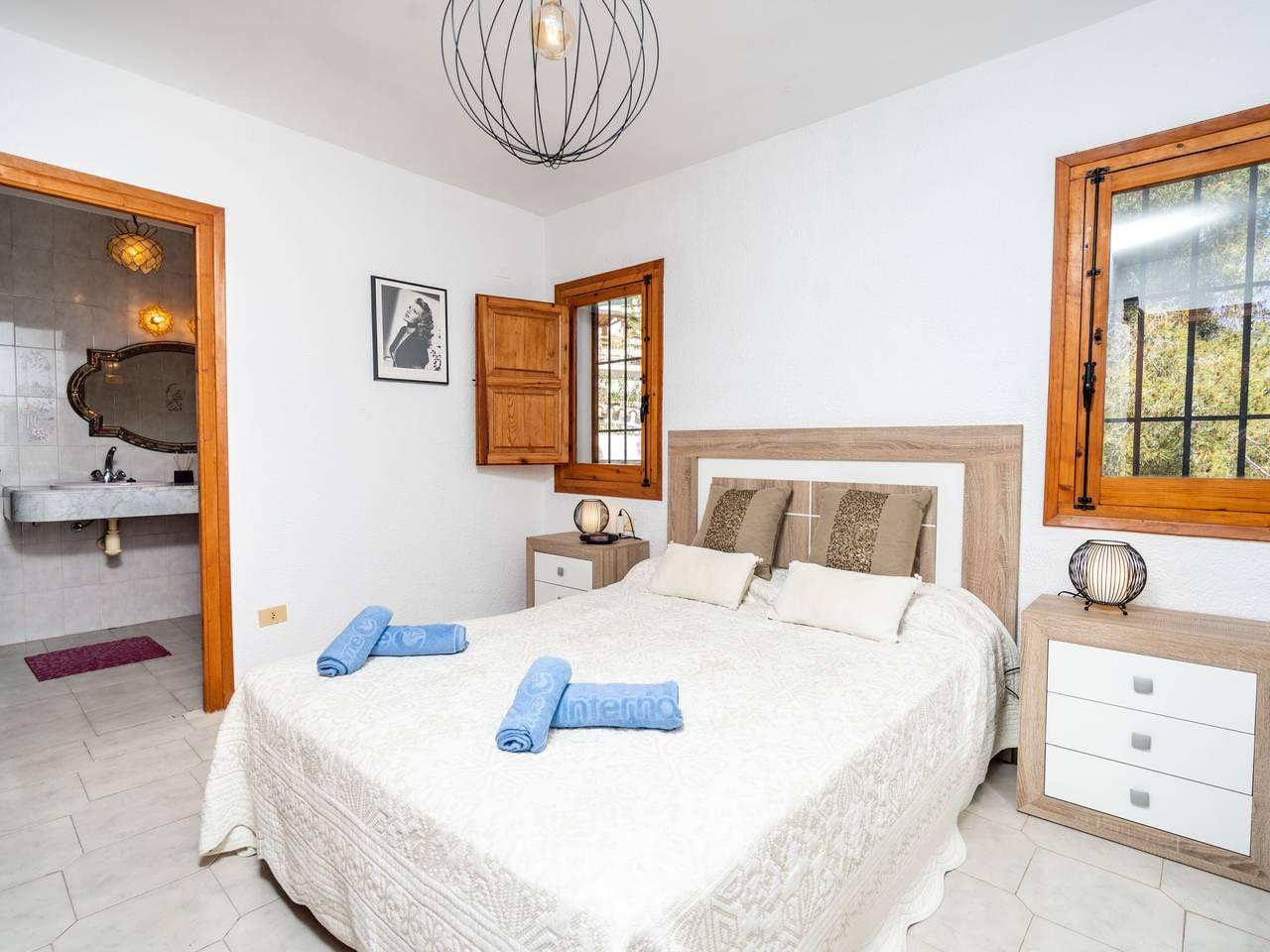 Vakantiehuis in Jávea, Spanje voor 6 personen foto 5