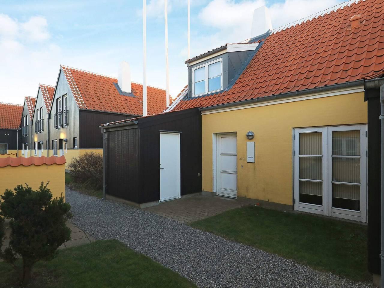 Vakantieappartement in Skagen, Denemarken voor 6 personen foto 6