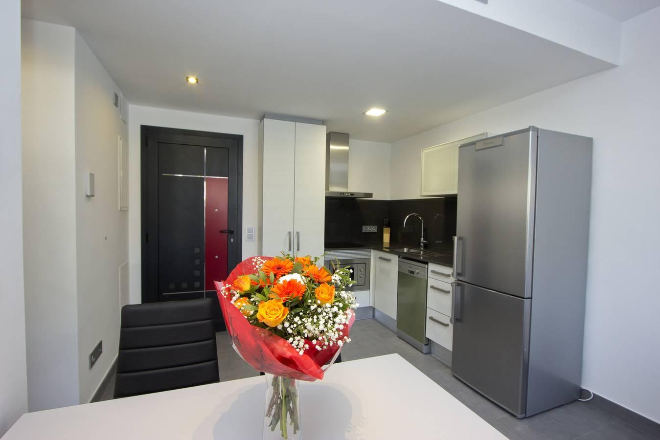 Vakantieappartement in Roses, Spanje voor 4 personen foto 3
