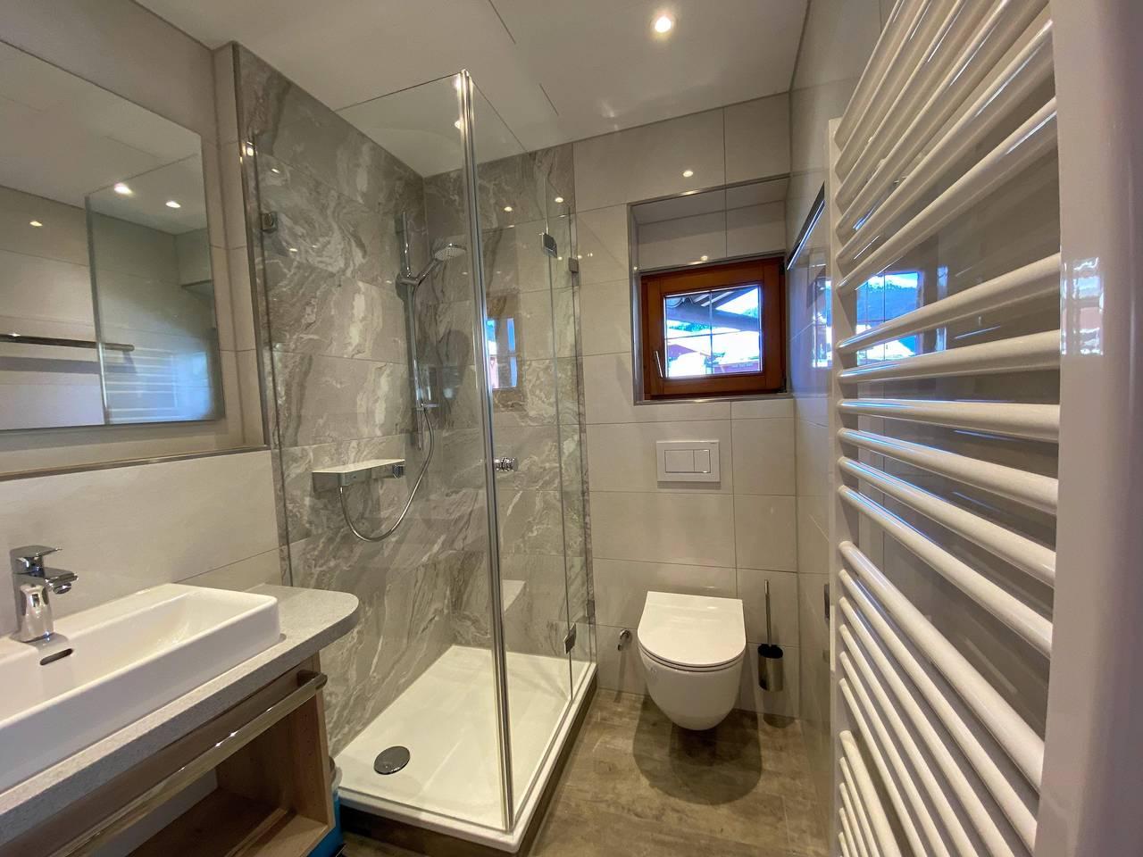 Vakantieappartement in Mittelberg, Oostenrijk voor 4 personen foto 6