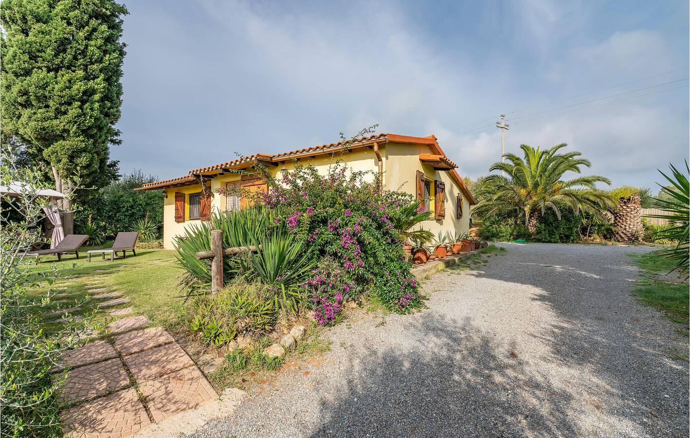 Vakantiehuis in Maremma, Italië voor 6 personen foto 7