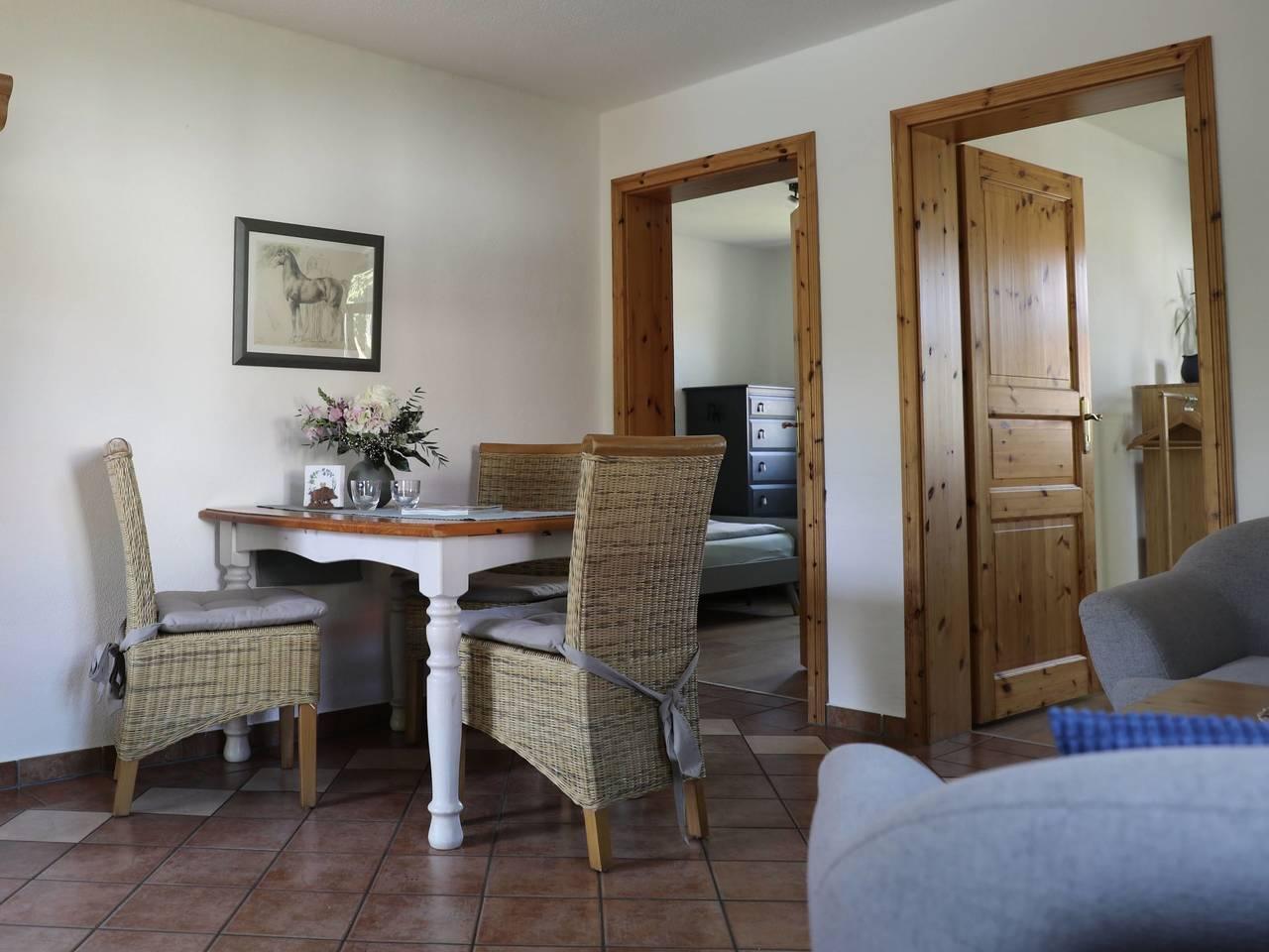 Vakantieappartement in Dargun, Duitsland voor 3 personen foto 17