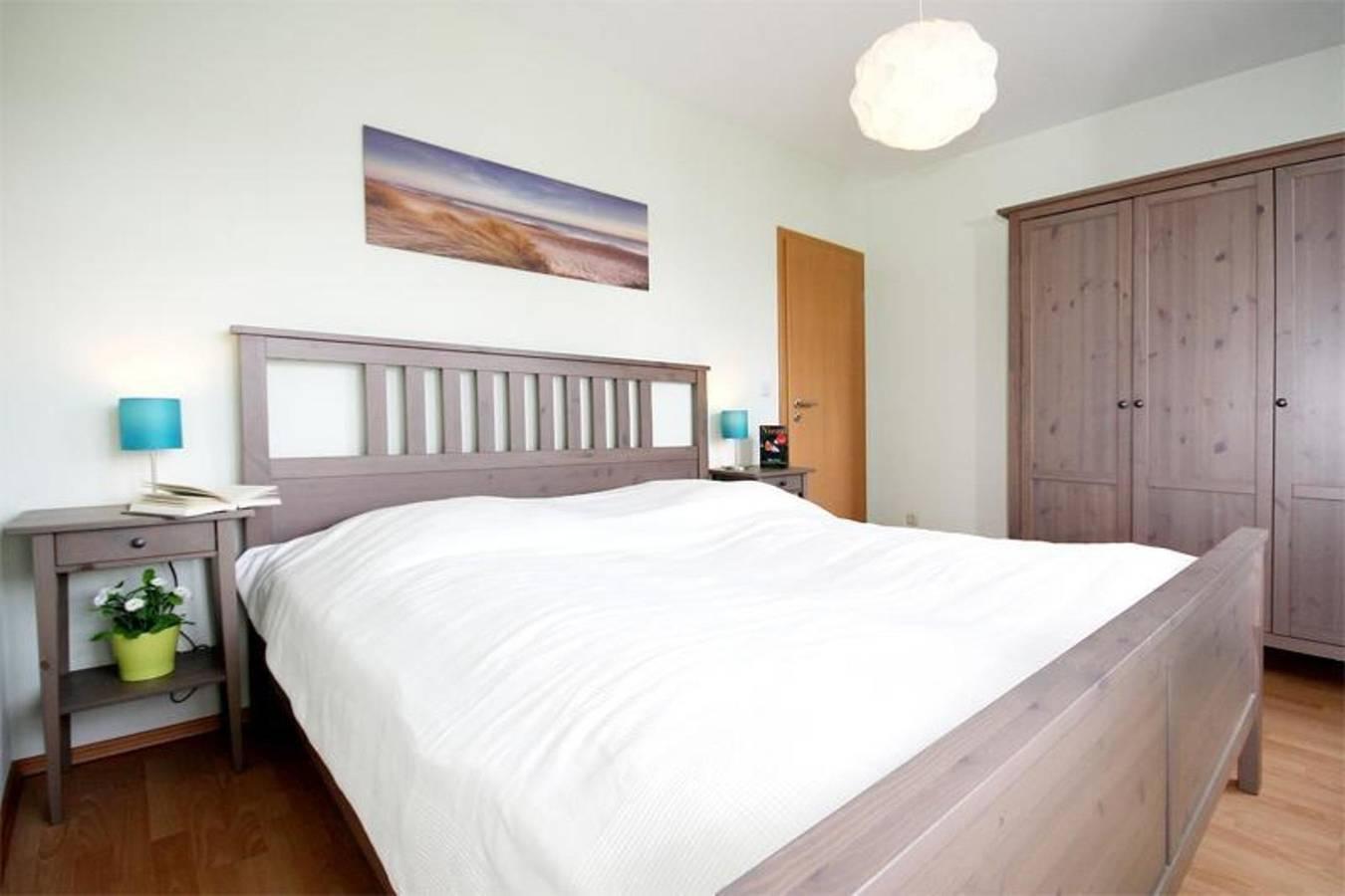 Vakantieappartement in Kühlungsborn, Duitsland voor 4 personen foto 7