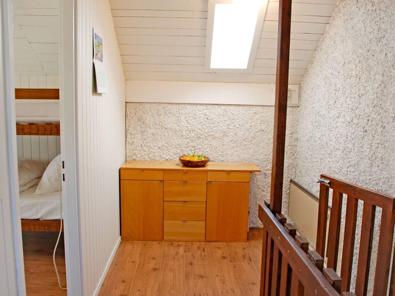 Vakantiehuis in Blenio, Zwitserland voor 5 personen foto 9